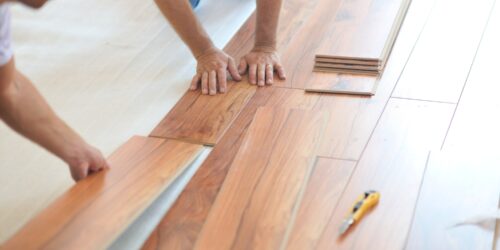 Luxury Vinyl Plank Floors &#8211; Cost And Maintenance Tips