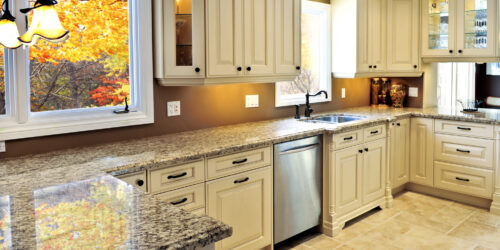 Things To Know About Quartz Kitchen Countertops