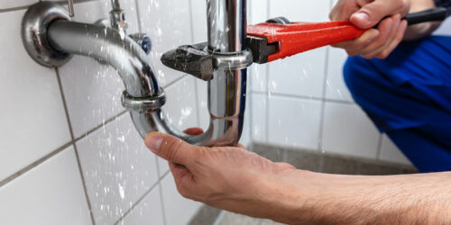 5 most trustworthy plumbing services