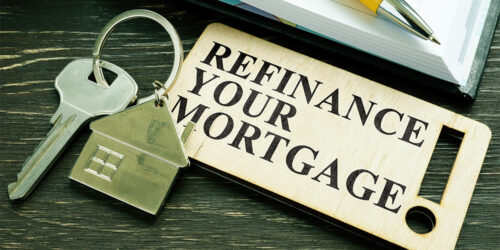 6 reasons to seek mortgage refinance