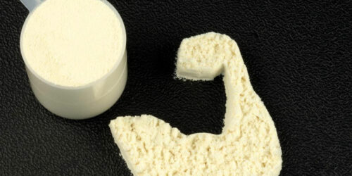 All you Need to Know about HGH Bodybuilding Supplements