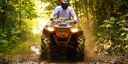 Important things to know about ATV insurance