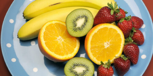 Low-Carb Meal Plan – Homemade Recipes