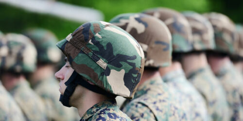 Military Pay Rates – A Comprehensive Overlook