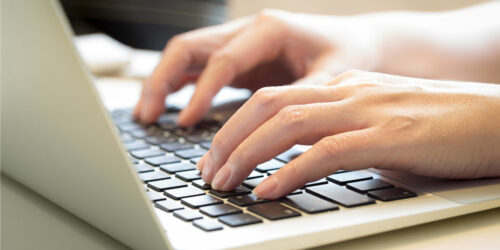 Online Typing Jobs – Best Options, Advantages, and More