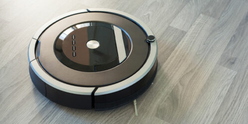 Robot Vacuum Cleaners &#8211; Its Features