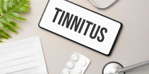 Tinnitus – Types, Causes, and More