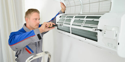 Top 4 Air Conditioner Repair Companies