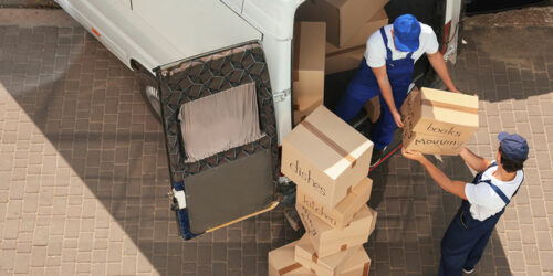 Top moving companies to make a note of