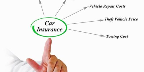 4 Common Car Insurance Myths