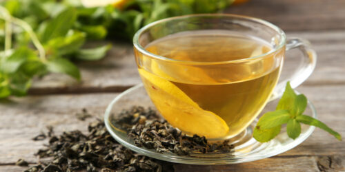 4 Compelling Reasons To Drink Green Tea Everyday