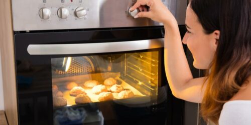 4 Benefits of Microwave Ovens