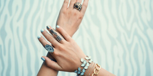 4 Best Brands For Affordable Trendy And Funky Jewelry