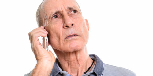 4 Best Cell Phones From Greatcall For Senior Citizens