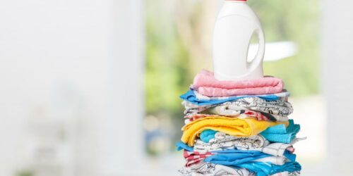 4 Best Liquid Detergents For Your Clothes