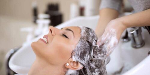 4 Shampoos for Hair Loss Treatment