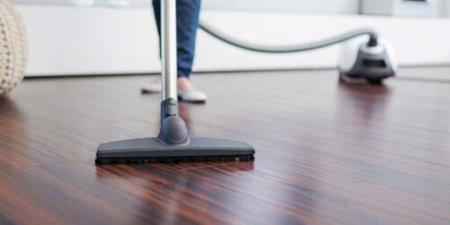 4 Popular Vacuum Cleaners to Choose From