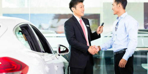 4 car leasing and rental agencies that offer commendable services