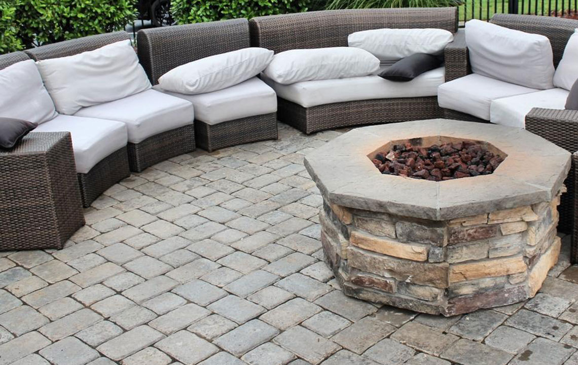 4Â benefits of having a patio