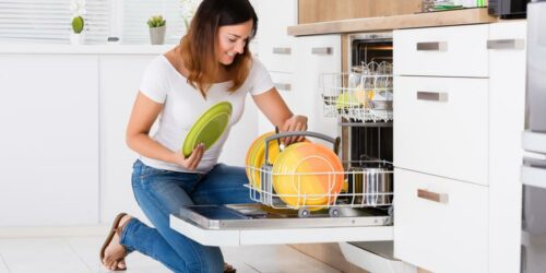 4 best affordable dishwashers that you should know
