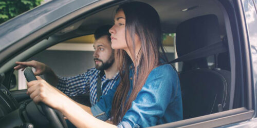 4 effective tips to choose the right driving course