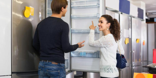 4 must-dos before you take that refrigerator dealÂ