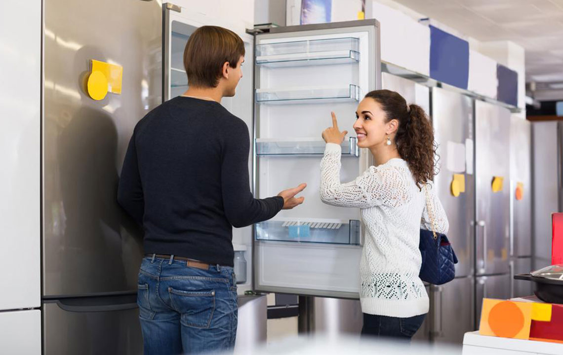 4 must-dos before you take that refrigerator dealÂ