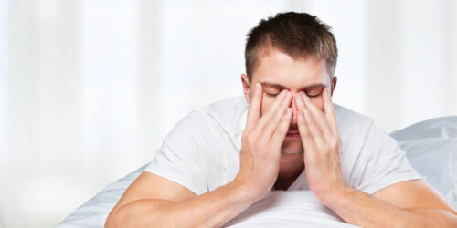 4 sleep disorders to watch out for