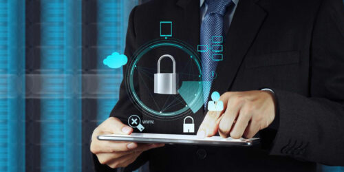 4 steps to help boost your business internet security