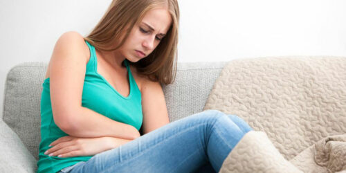 4 symptoms that indicate IBS