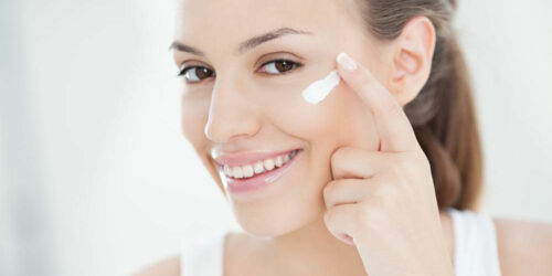 4 popular acne skin care products for sensitive skin