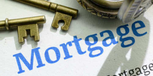 4 popular home mortgage lenders