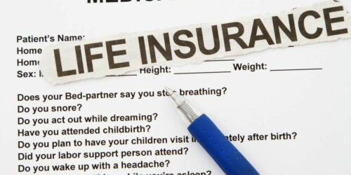 4 products offered by Globe Life insurance