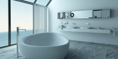 4 top bathtub designs for your bathroom