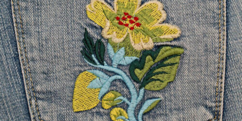 4 things to consider when creating embroidered patches