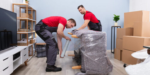 4 tips to consider before you hire packers and movers