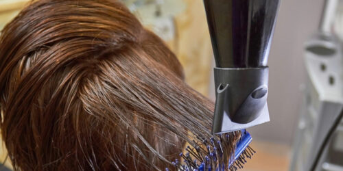 4 types of hair dryers you should know about