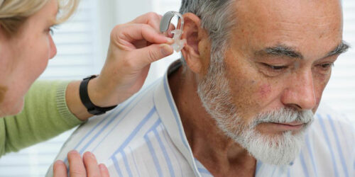 4 useful tips to find the most appropriate hearing aid for yourself