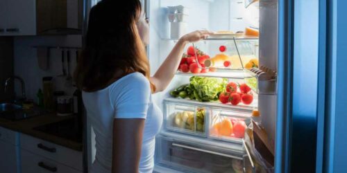 5 Best Upright Freezers to Choose From