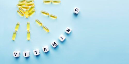 5 Best Vitamin D Supplements