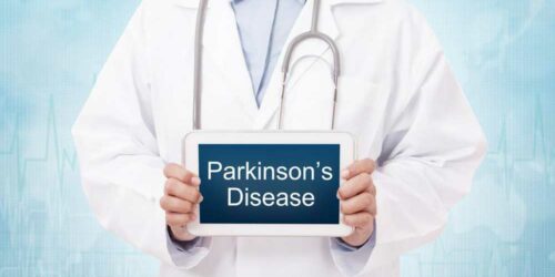 5 Early Signs of Parkinson’s Disease