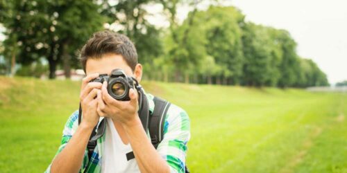 5 Essential Digital Photography Tips for Beginners