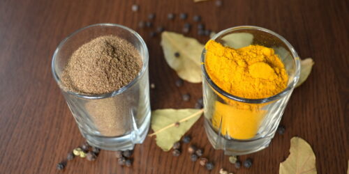 5 Incredible Health Benefits Of Turmeric