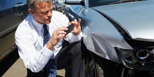 5 Surprising Things your Car Insurance Won’t Cover