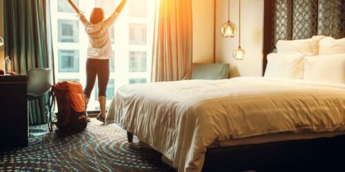 5 Ways to Find Hotels at Delightfully Low Prices