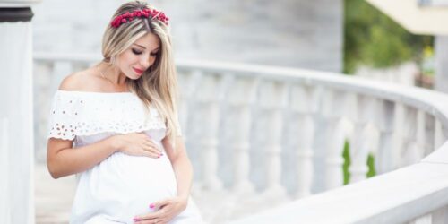5 Tips to Choose the Best Maternity Wear