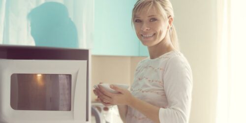 5 Uses Of Microwave Oven You Did Not Know About