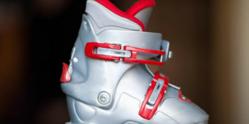 5 comfortable downhill ski boots for you