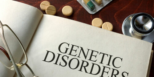 5 common genetic disorders to note