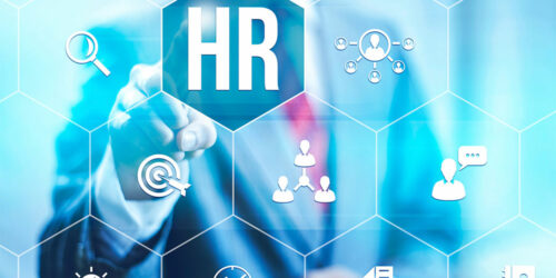 5 core functions of human resources